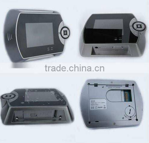 2.8 inch Infrared detection digital door viewer
