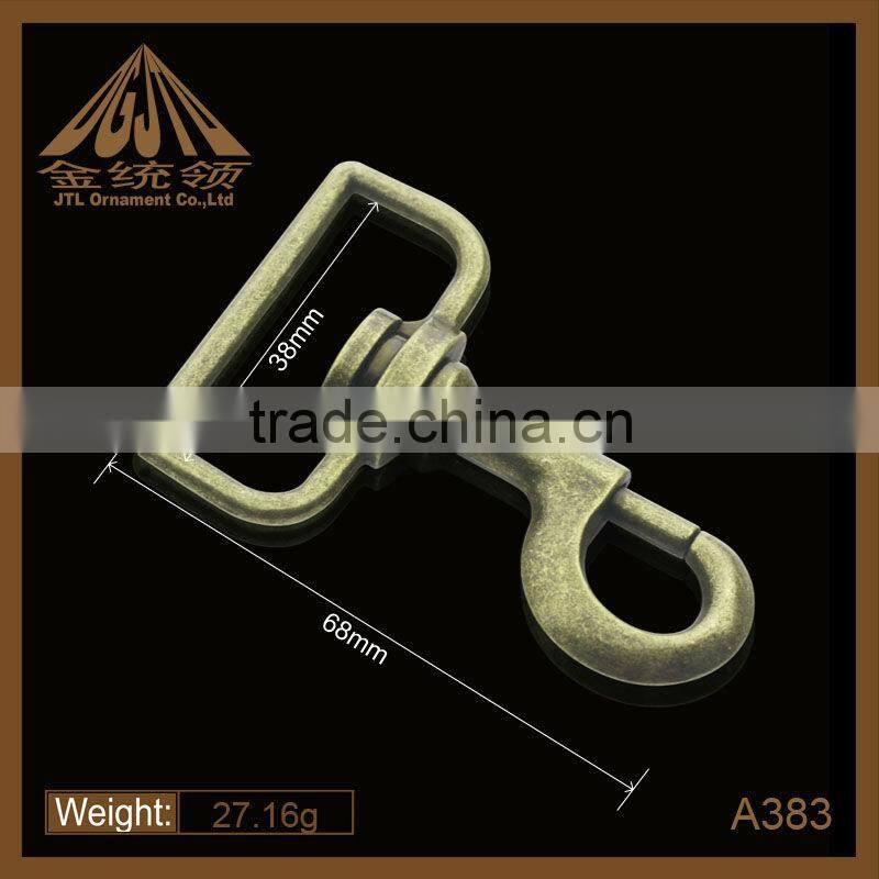 Fashion high quality dog collar buckles wholesale