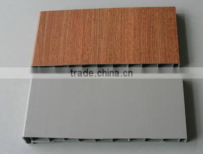 pvc window sill -Huazhijie