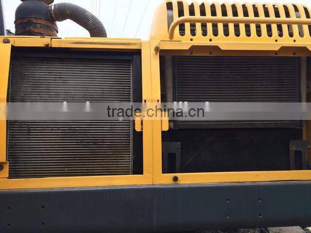 Used volvo ec360blc excavator,Used Volvo excavator 360