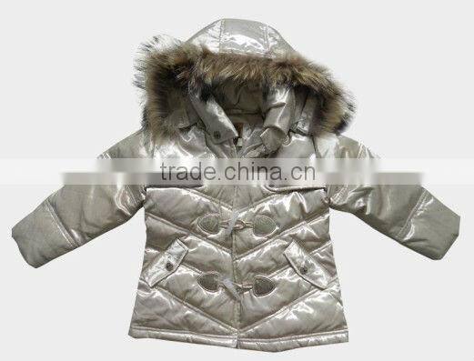 New Children's Padding Jacket For Sale