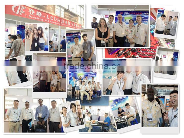 7W NON-MAINTAINED LED EMERGENCY / SAFETY / NIGHT LIGHT INVERTER, 3 HOURS POWER