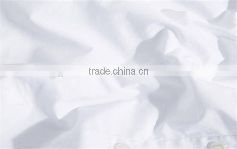 floral collar matching color women shirt long sleeves women blouse OEM service