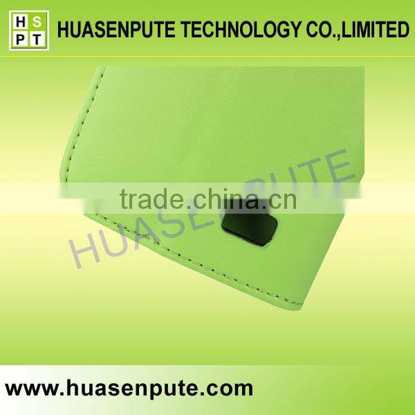 New Arrival Dual Slots Wallet Leather Case For LG L FINO DUAL D295 Wallet Leather Case