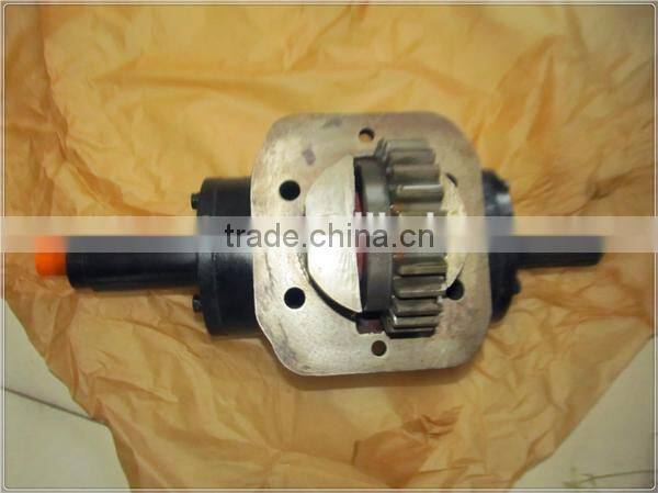 generator control pto gear box kamaz truck parts