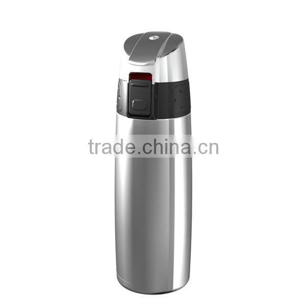 Alkaline Energy Flask/Energy Water Flask/Energy Water Bottle