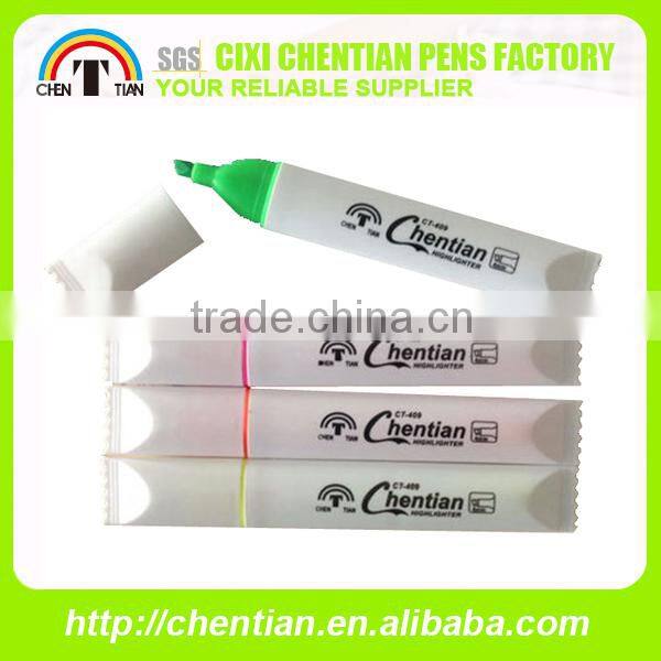 2015 Hot Sale Low Price 2 In 1 Highlighter