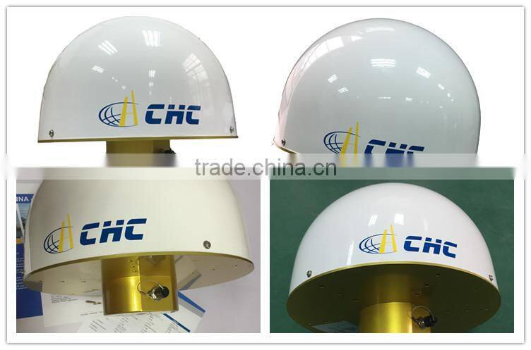 CHC C220GR gps receiver dual frequency antenna sensor sulotion