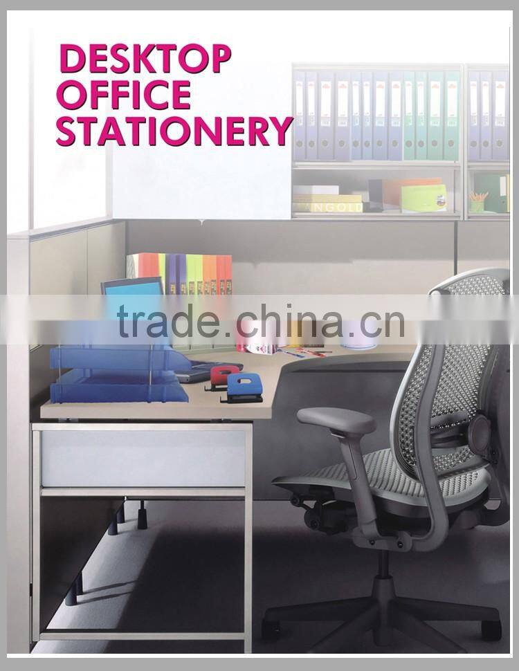 Hot Selling Office Stationery Acrylic Plastic Pen Holder Pen Container
