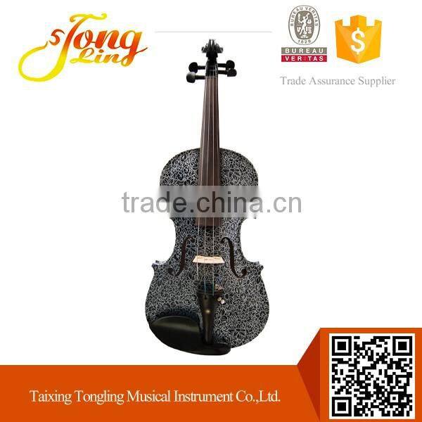 Wholesale Instrument Music Violin TL-1306
