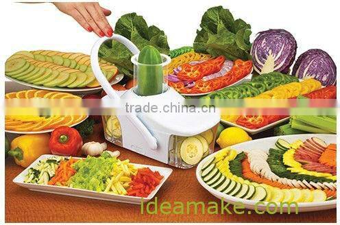 Potato Dicer, Kitchen Gadget Set As Seen On TV New Arrival Products