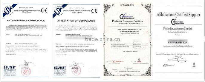 High Quality Automatic Corner Connector Cutting Saw