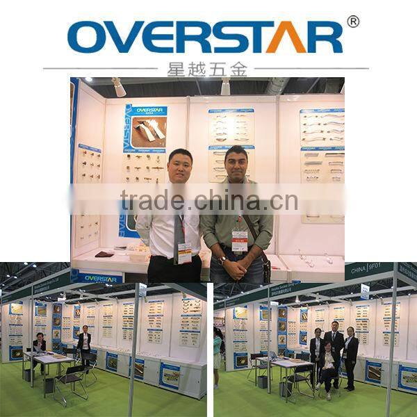 double clothes hanger rack