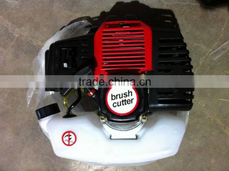 Hot sell cheap price 25.4CC Brush Cutter/gas grass cutter