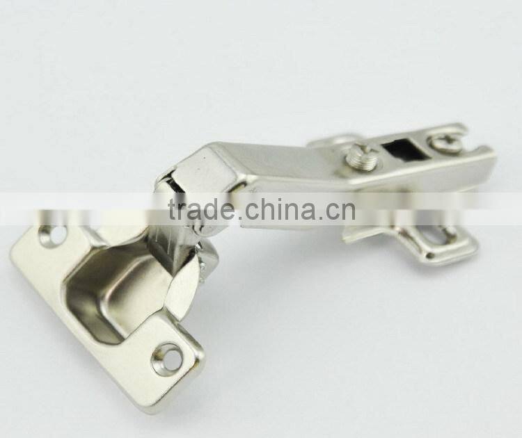 Alibaba china useful 180 degree invisible door hinge
