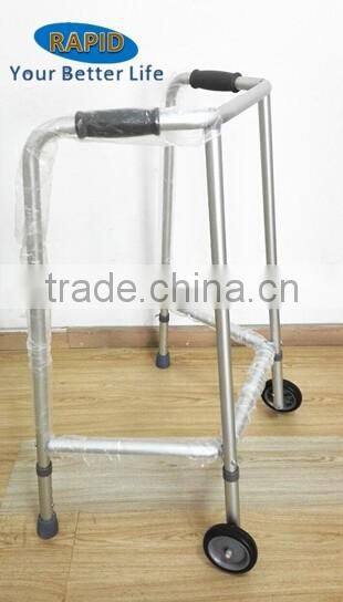 Aluminum Adjustable Walker
