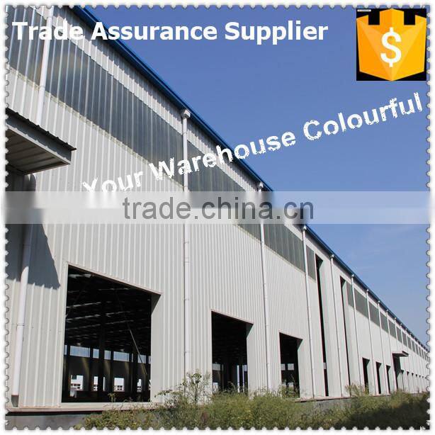 high quality steel frame dome structure