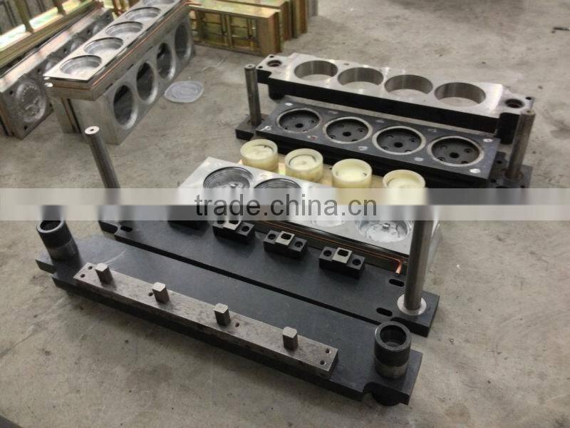 Medical Thermoformed Package