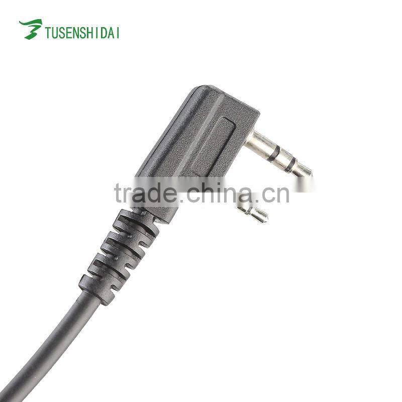 Baofeng UV-5R Dual Band Two Way Radio Original Handie Microphone Speaker