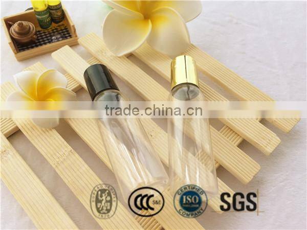 Generic high quality best selling mini 35ml liquid cosmetic bottle