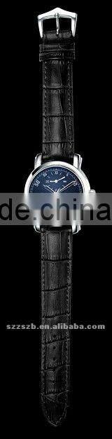 BEWELL Automatic Watch , japan movt quartz watch stainless steel back