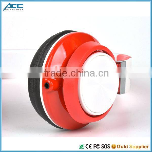 Foldable Headphone for Apple Ipod, Iphone and MP3 players