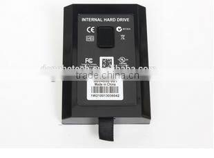 Original brand Hard disk drive !!! 2.5inch HDD 250gb for xbox 360 console