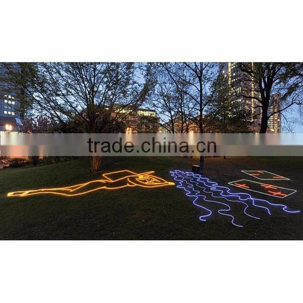 2015 strips light 5050 LED flex 7.2W christmas lights