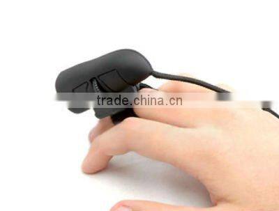 mini finger mouse/3D optical mouse