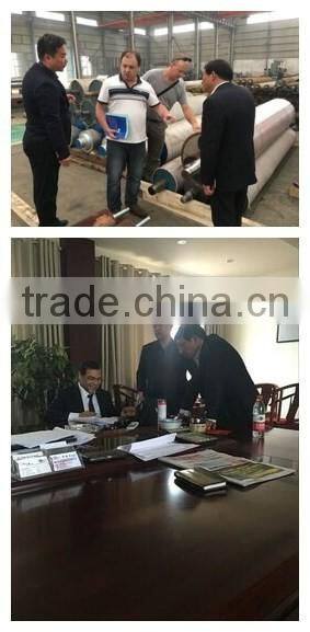 2400 mm A4 paper/A3 paper /Exercise book paper making machine