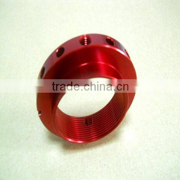 OEMprecision aluminum CNC machining parts