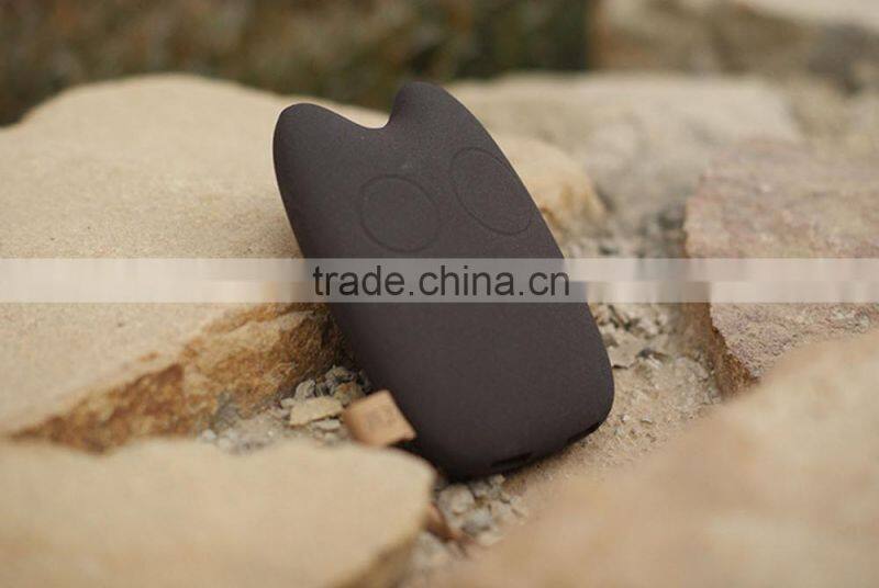 power supply Portable Cat Power bank 7800mAh