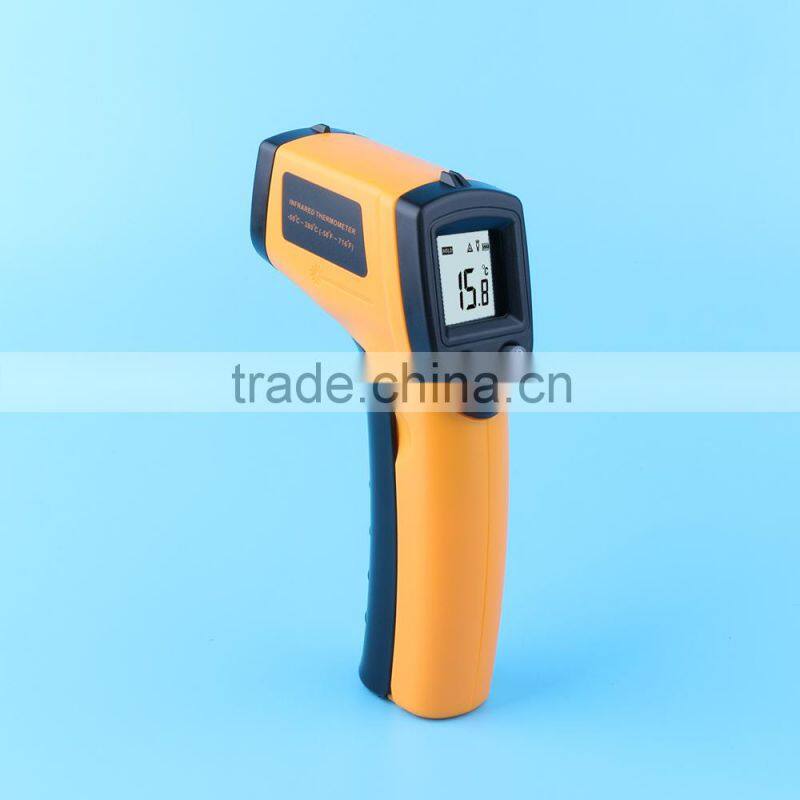Infrared Thermometer RZ320