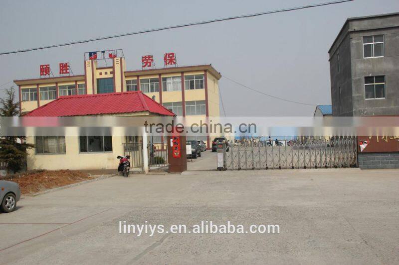 13G Black Seamless Knitted Nitrile Working Safety Gloves