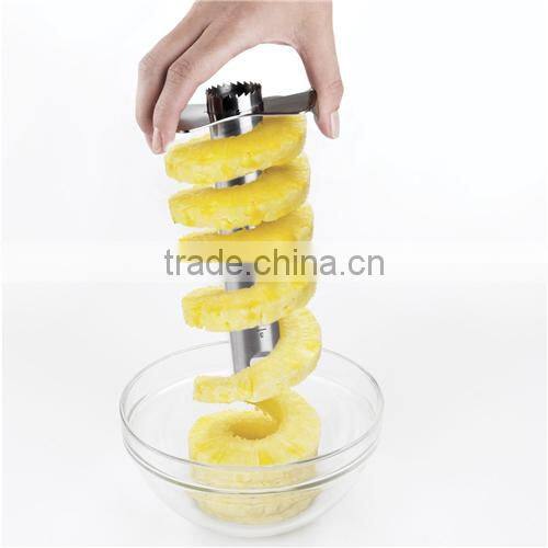 pineapple slicer