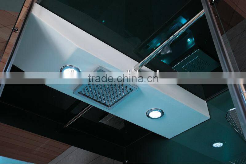 Steam shower room,steam sauna WS-400B