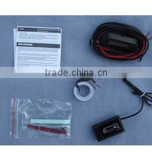 High quality LED Auto Electromagnetic Parking Sensor