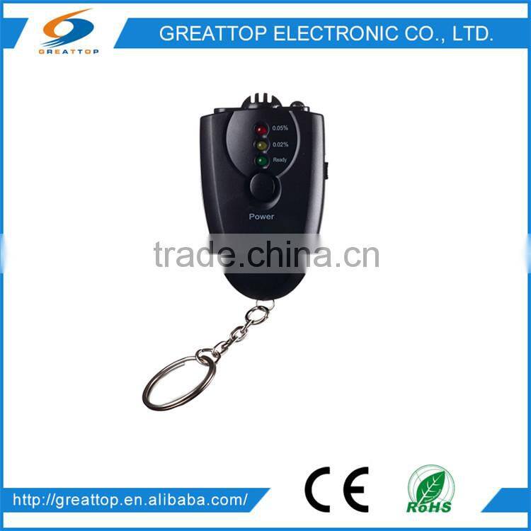 WARM-UP TIME 10s mobile phone alcohol tester