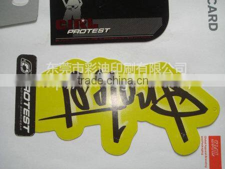 Professional hang tags, garment hang tag, hang tag printing