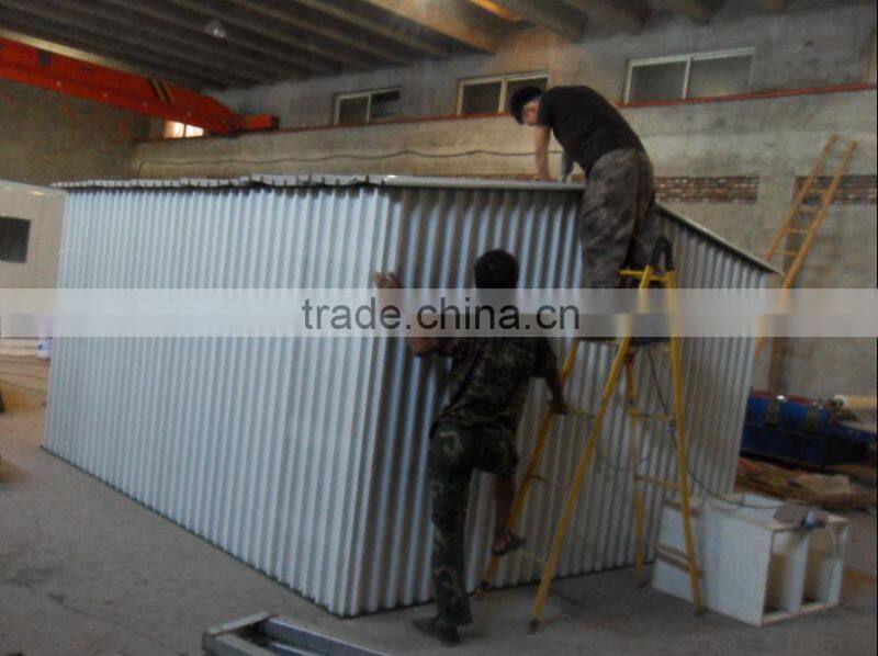 10x12 ' Large Gable Roof Garden tool shed