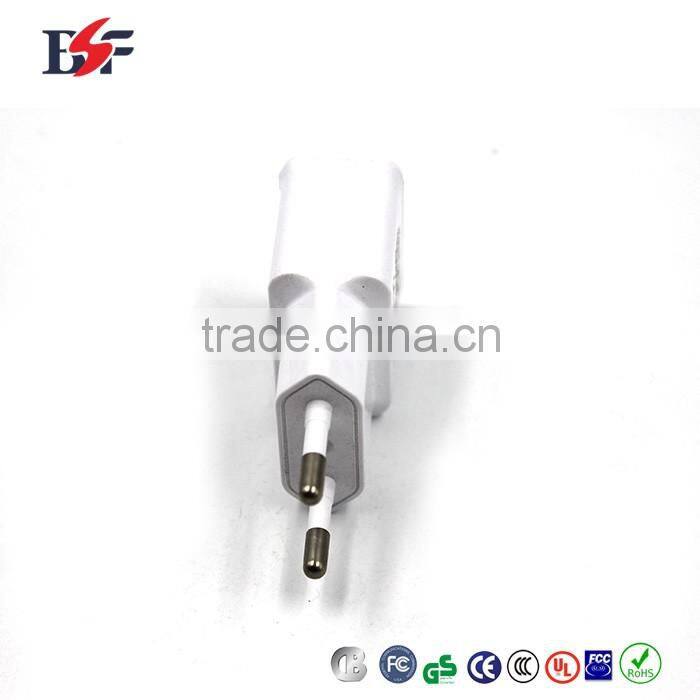 Factory wholesale travel charger guangdong