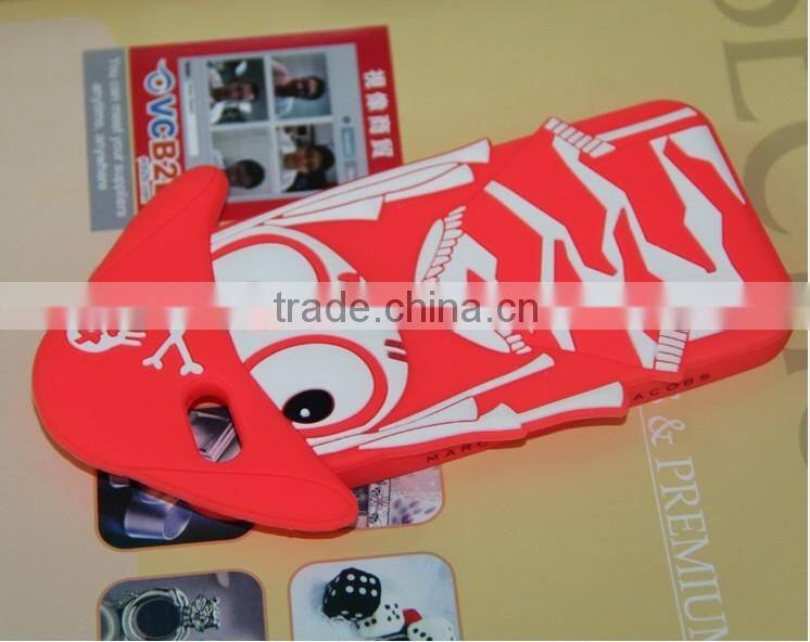 fancy cell phone cover case for Iphone five