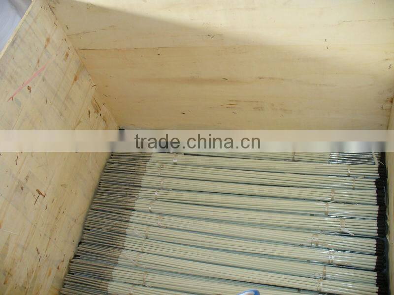 FRP Fiberglass fence for pig farming/garden/sow stalls/poultry farming equipment