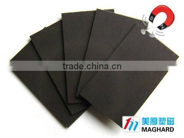 Rubber magnet Sheets & rolls,Flexible magnet