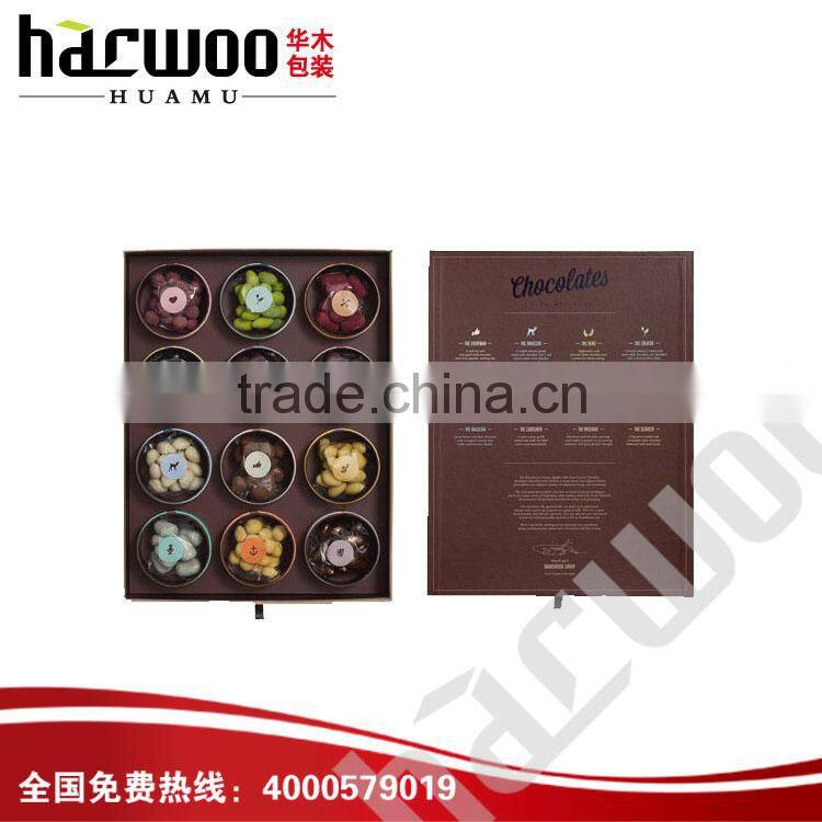 Wholesale Custom Paper Gift Box, fancy gift boxes