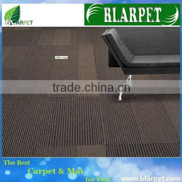 Good quality branded hot carpet tile