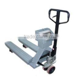 Made in china famous Jetstar mini hand truck tractor