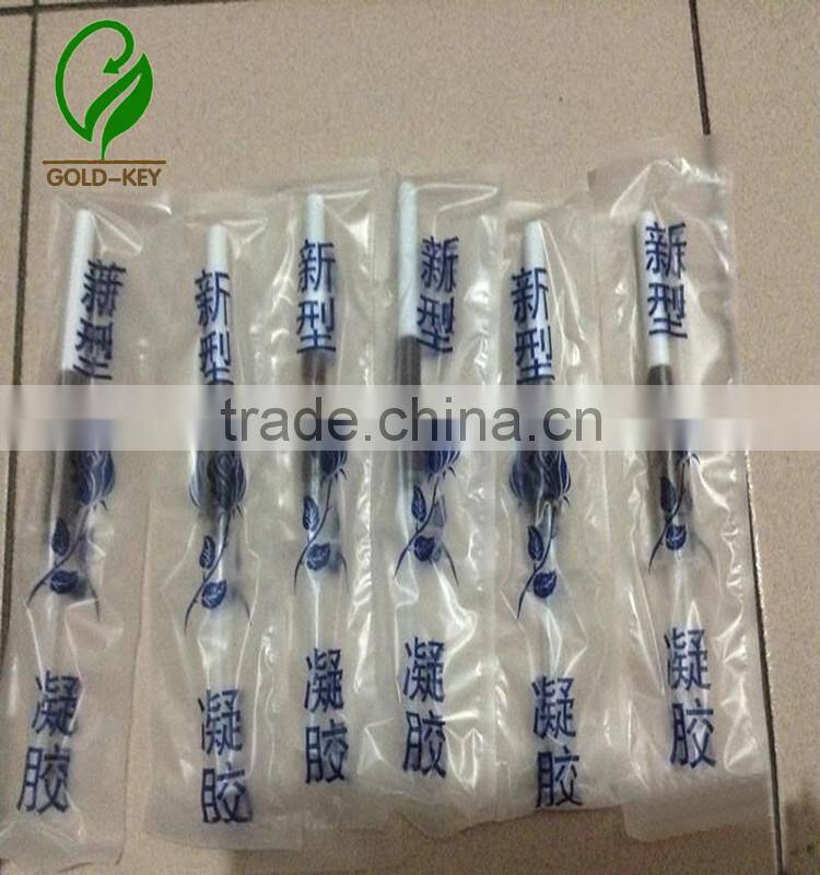 hot sale Hemorrhoids gel with herb