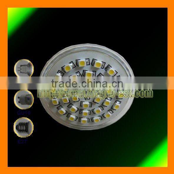 SMD3528 MR16 LED Beacons Flashing lights