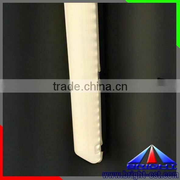 IP65 Tri-proof LED Light 2ft 20W Led Linear Light, Aluminum IP65 Led profile Light